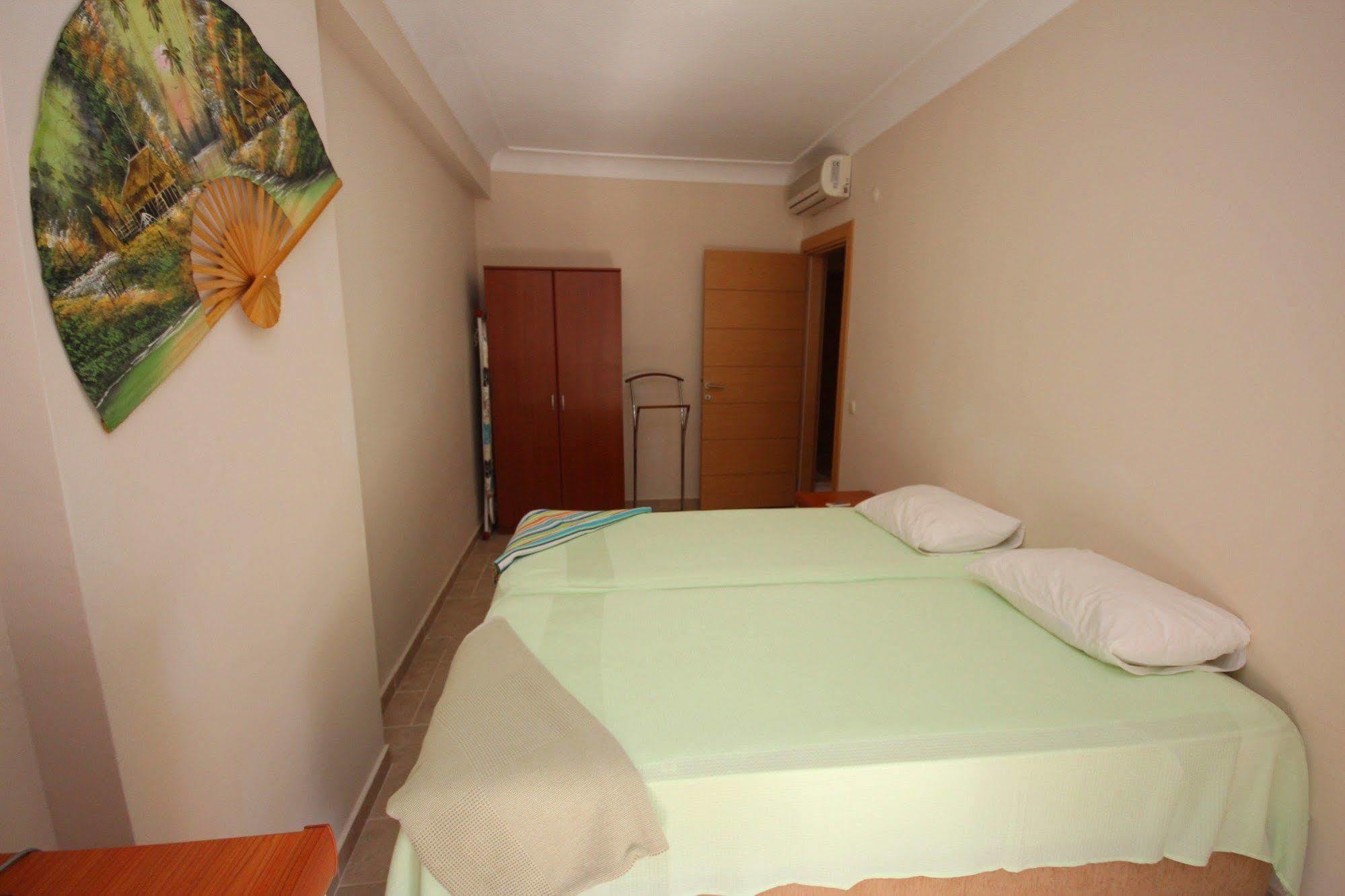 Paradise Town Villa Art Belek Exterior foto